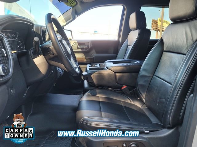 Used 2020 GMC Sierra 1500 Elevation w/ Elevation Value Package image 12