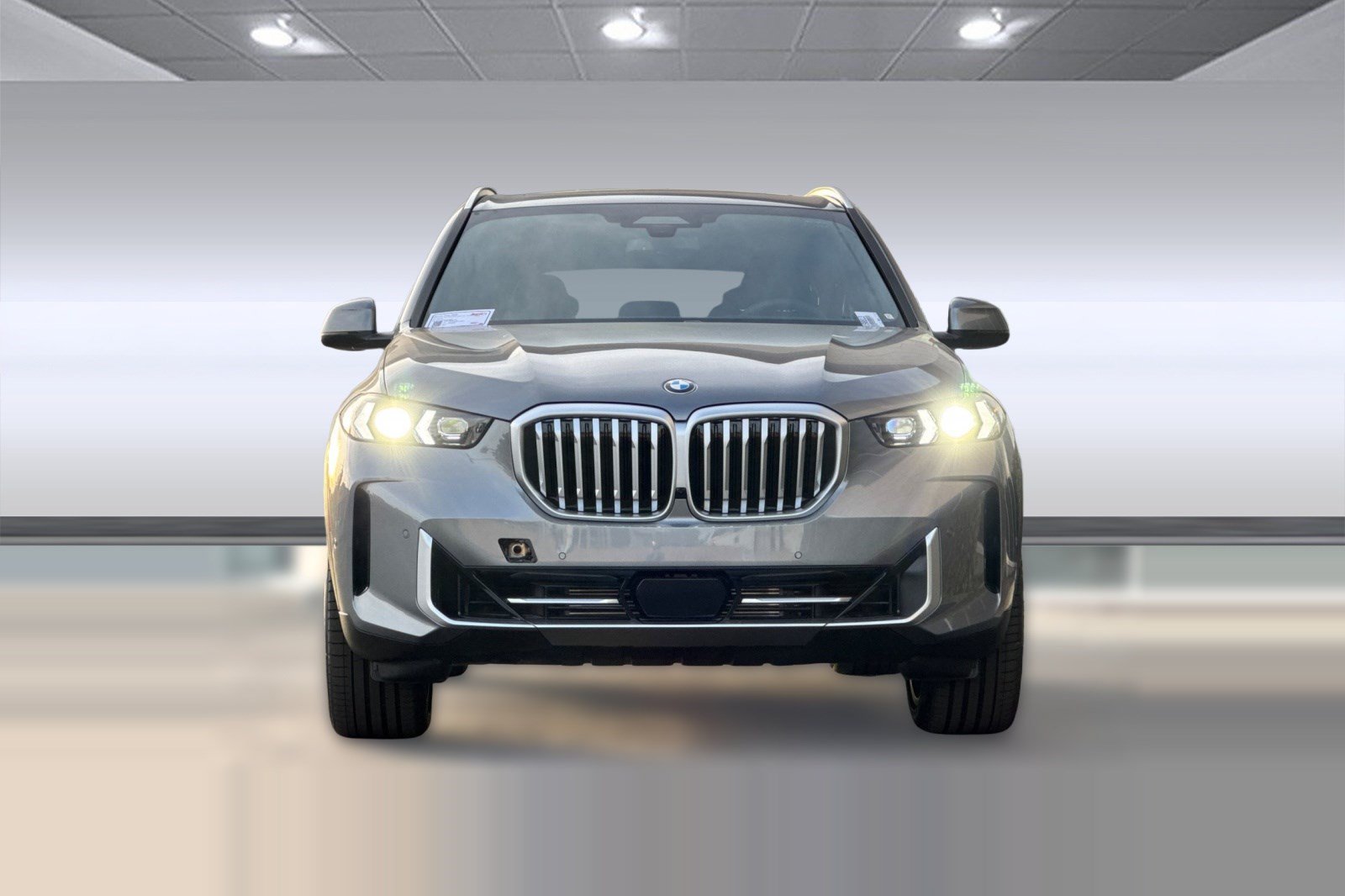 Used 2026 BMW X5 xDrive40i AWD/4WD image 6