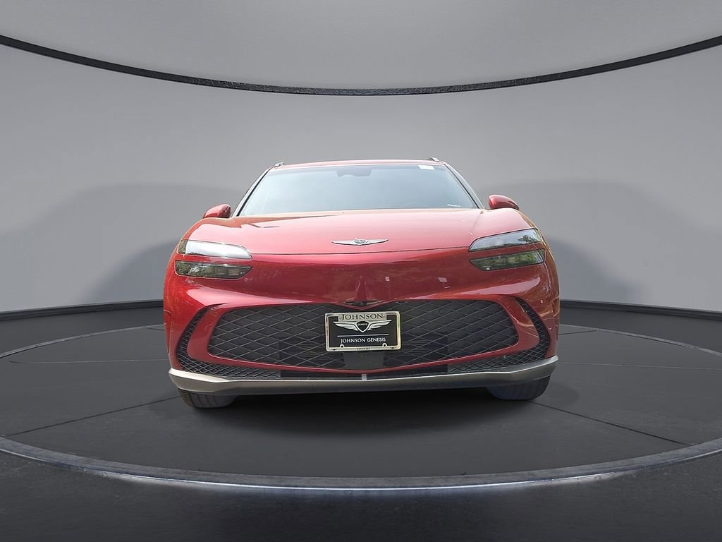 Used 2025 Genesis GV60 Advanced image 29