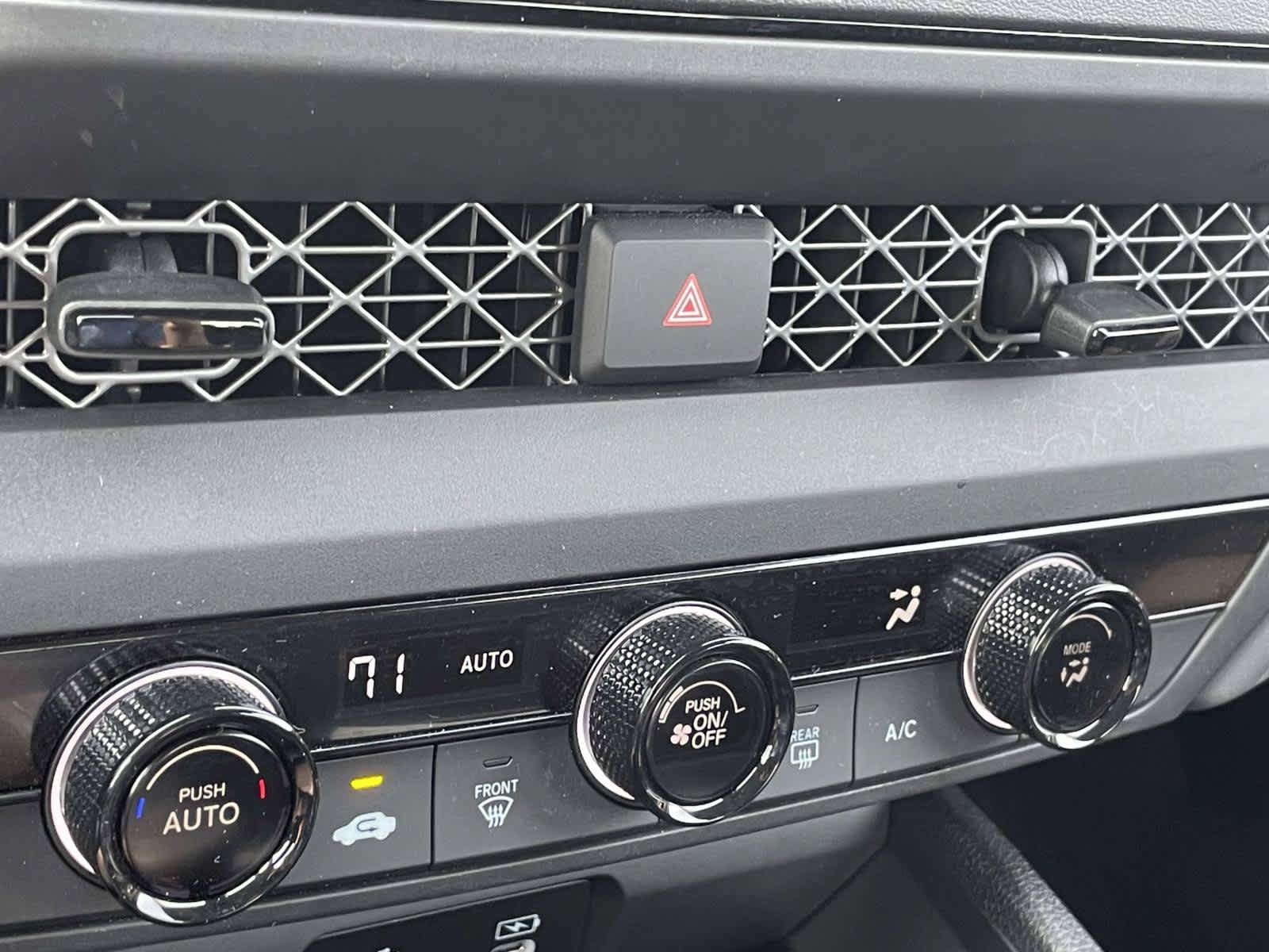 Used 2024 Honda Accord LX image 20
