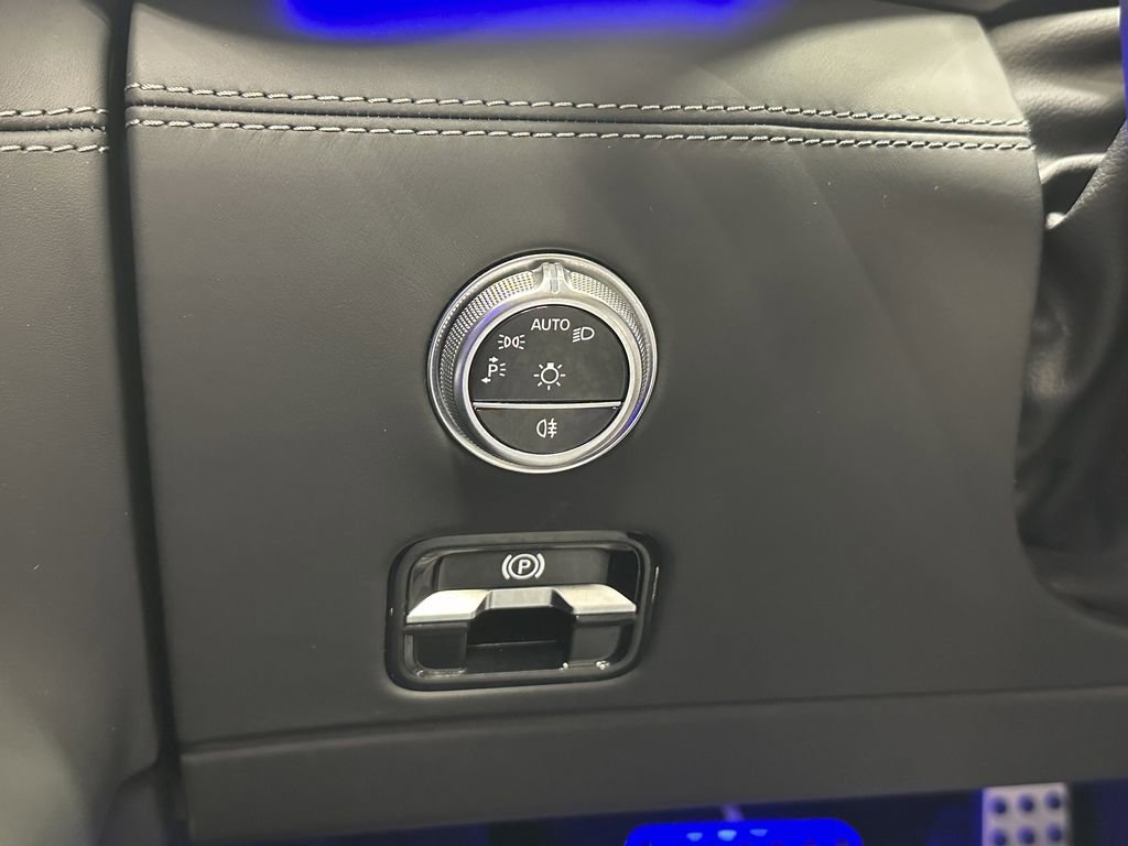 Certified 2023 Mercedes-Benz SL 43 AMG image 32