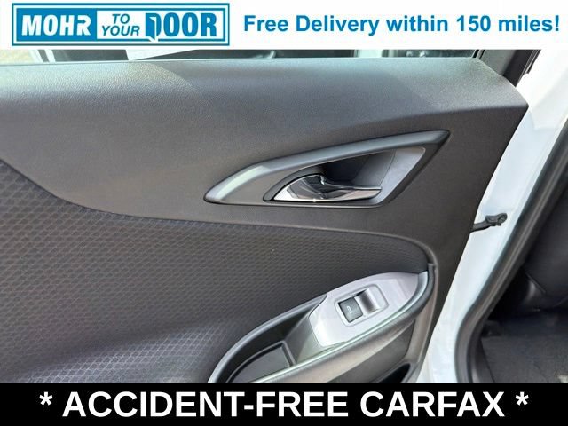 Used 2024 Chevrolet Malibu LT w/ Sport Edition FWD image 38