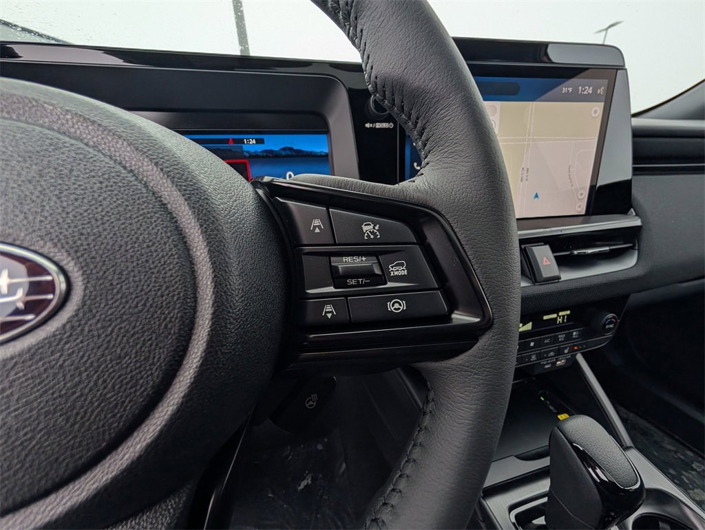 New 2026 Subaru Outback Limited XT image 17