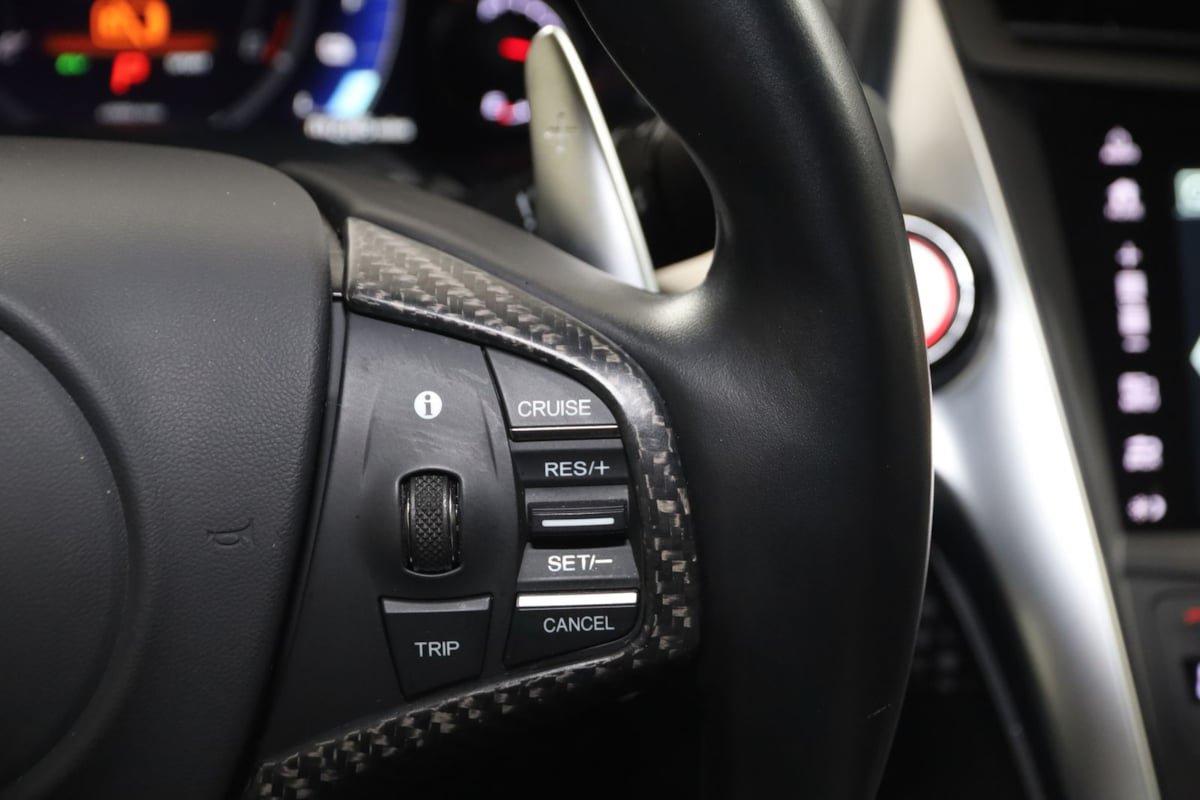 Used 2020 Acura NSX AWD/4WD image 44
