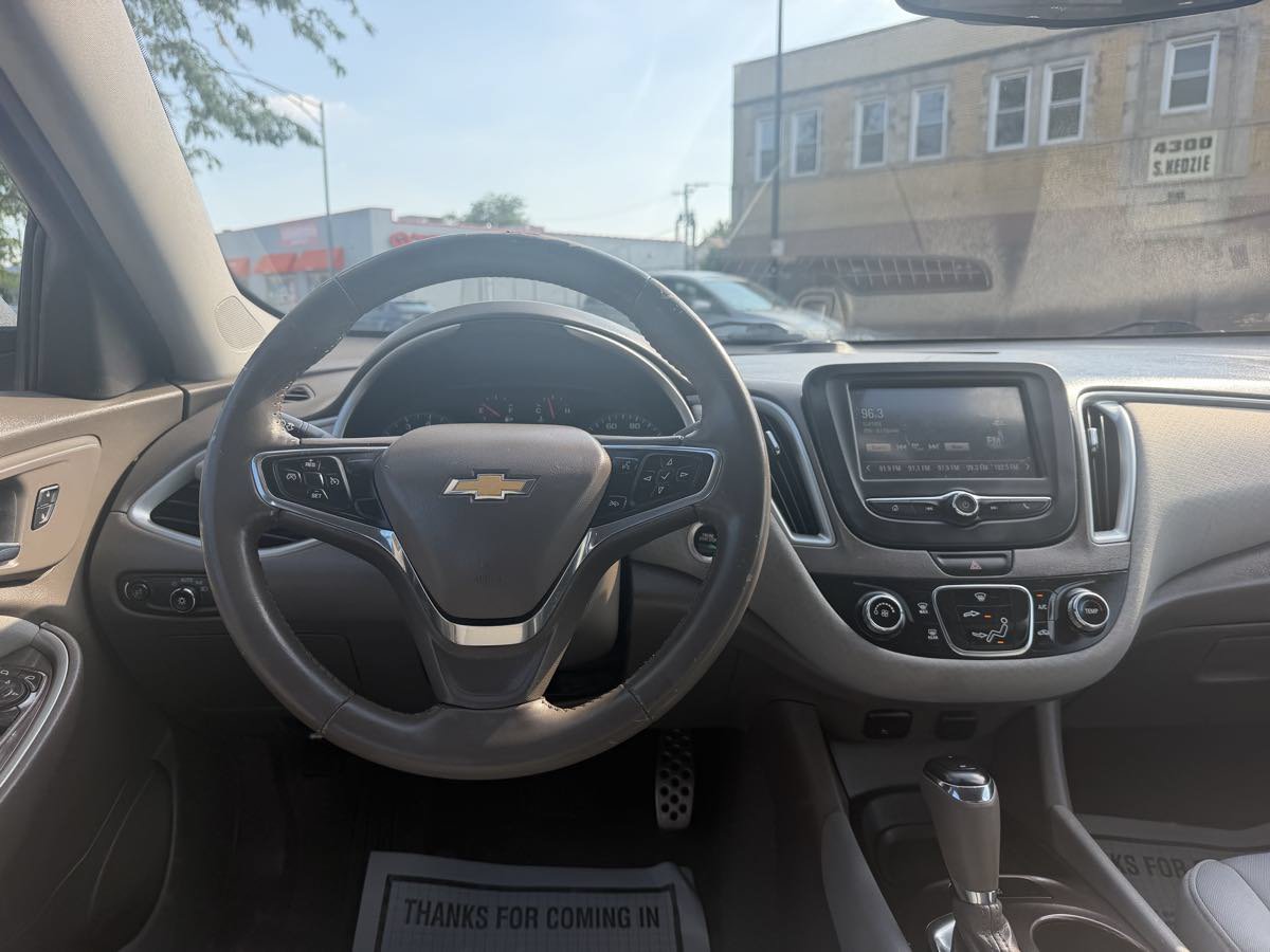 Used 2016 Chevrolet Malibu LS FWD image 19