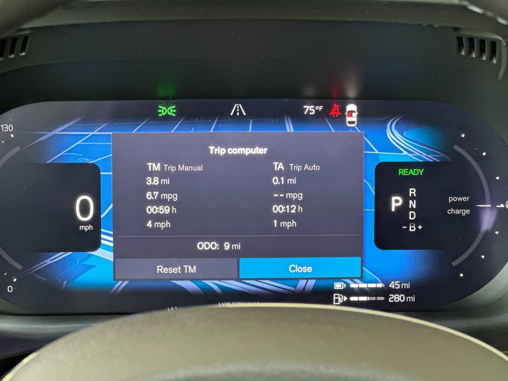 New 2026 Volvo XC60 T8 Plus w/ Climate Package PRO AWD/4WD image 27