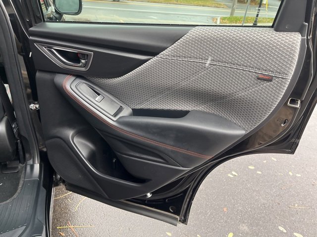 Used 2020 Subaru Forester Sport image 14