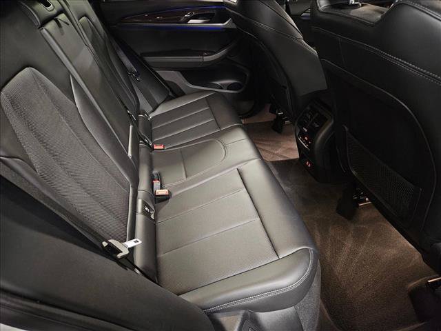 Used 2022 BMW X3 sDrive30i w/ Convenience Package RWD image 20