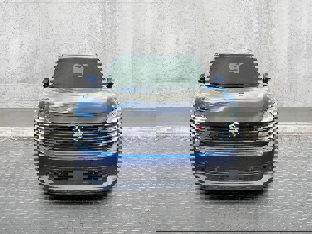 New 2025 Nissan Kicks SR image 27