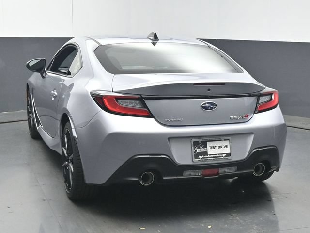 New 2026 Subaru BRZ tS w/ Popular Package 2 RWD image 6