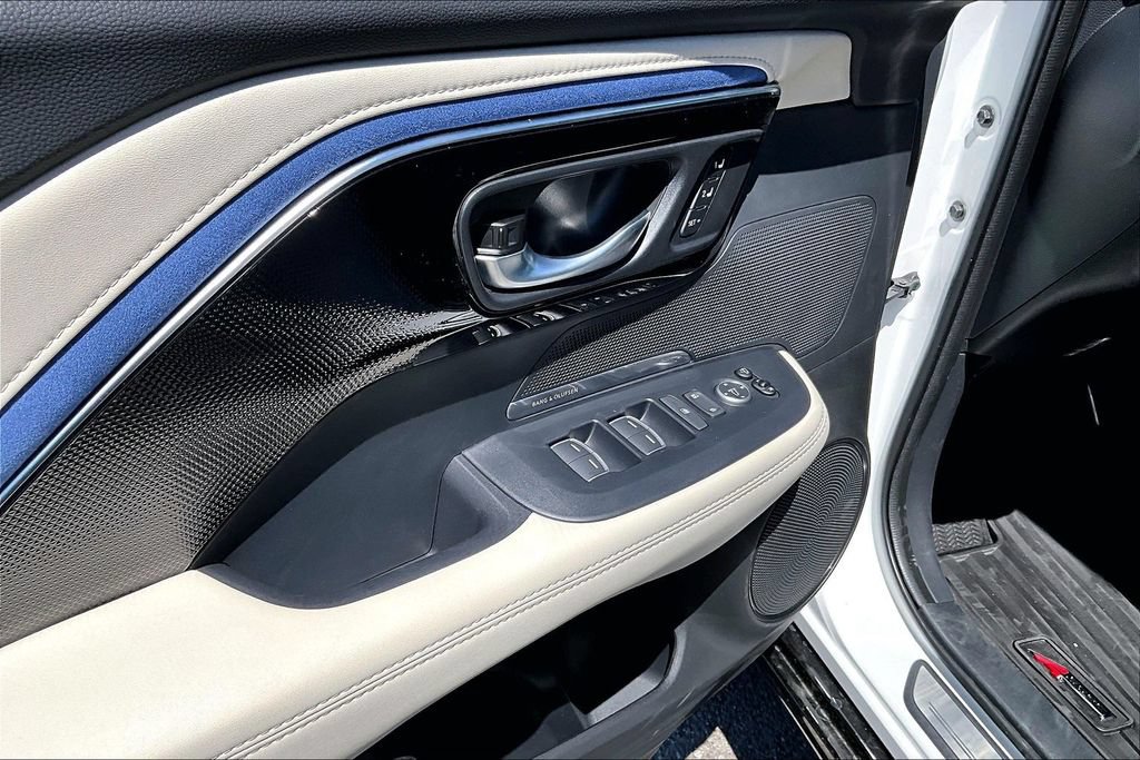 New 2026 Acura ADX A-Spec AWD/4WD image 21
