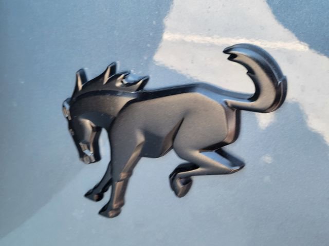 New 2025 Ford Bronco Big Bend image 5