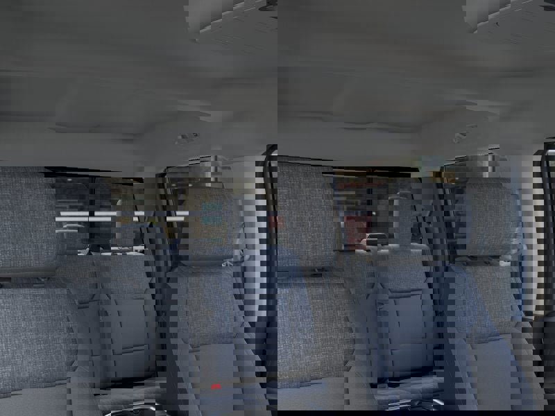 New 2025 Ford F150 XLT w/ Equipment Group 302A MID image 22