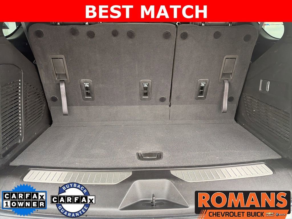 Used 2024 Chevrolet Tahoe RST image 24