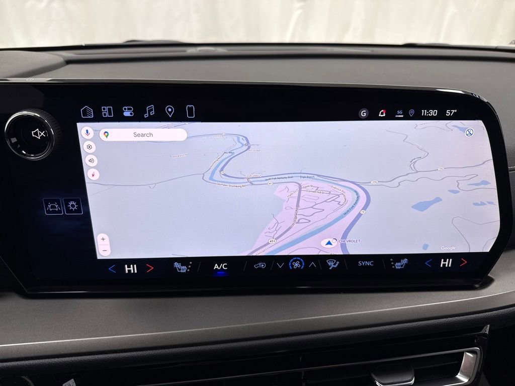 New 2026 Chevrolet Traverse LT w/ Midnight/Sport Edition image 32