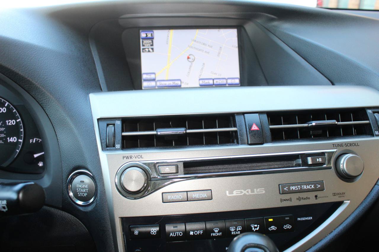 Used 2015 Lexus RX 350 AWD image 27