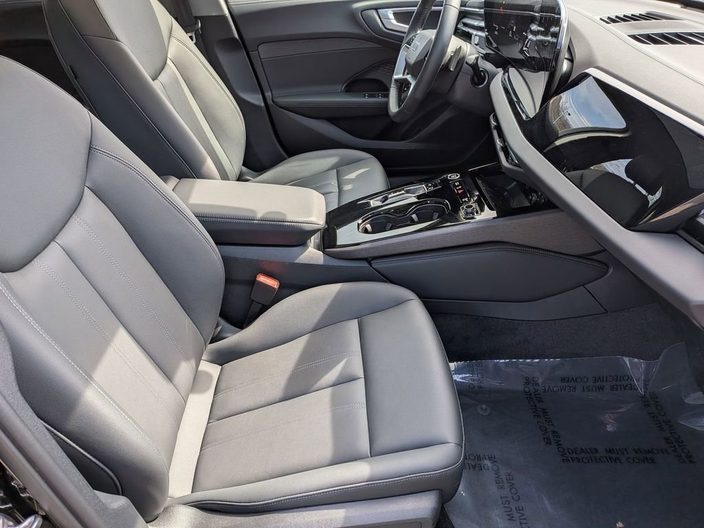 Used 2025 Audi A5 2.0T Premium w/ Convenience Package image 34