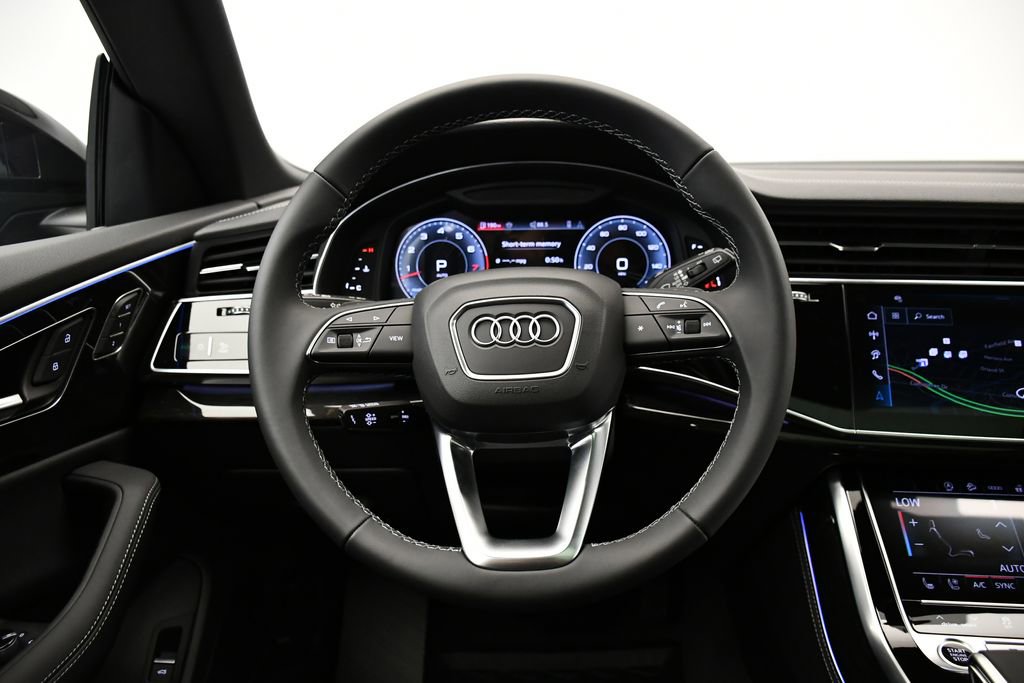 New 2026 Audi Q8 Premium Plus image 23