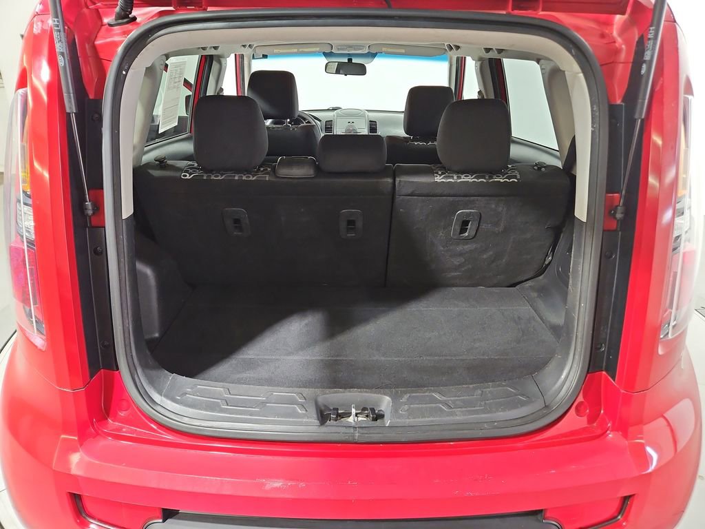 Used 2011 Kia Soul + image 21