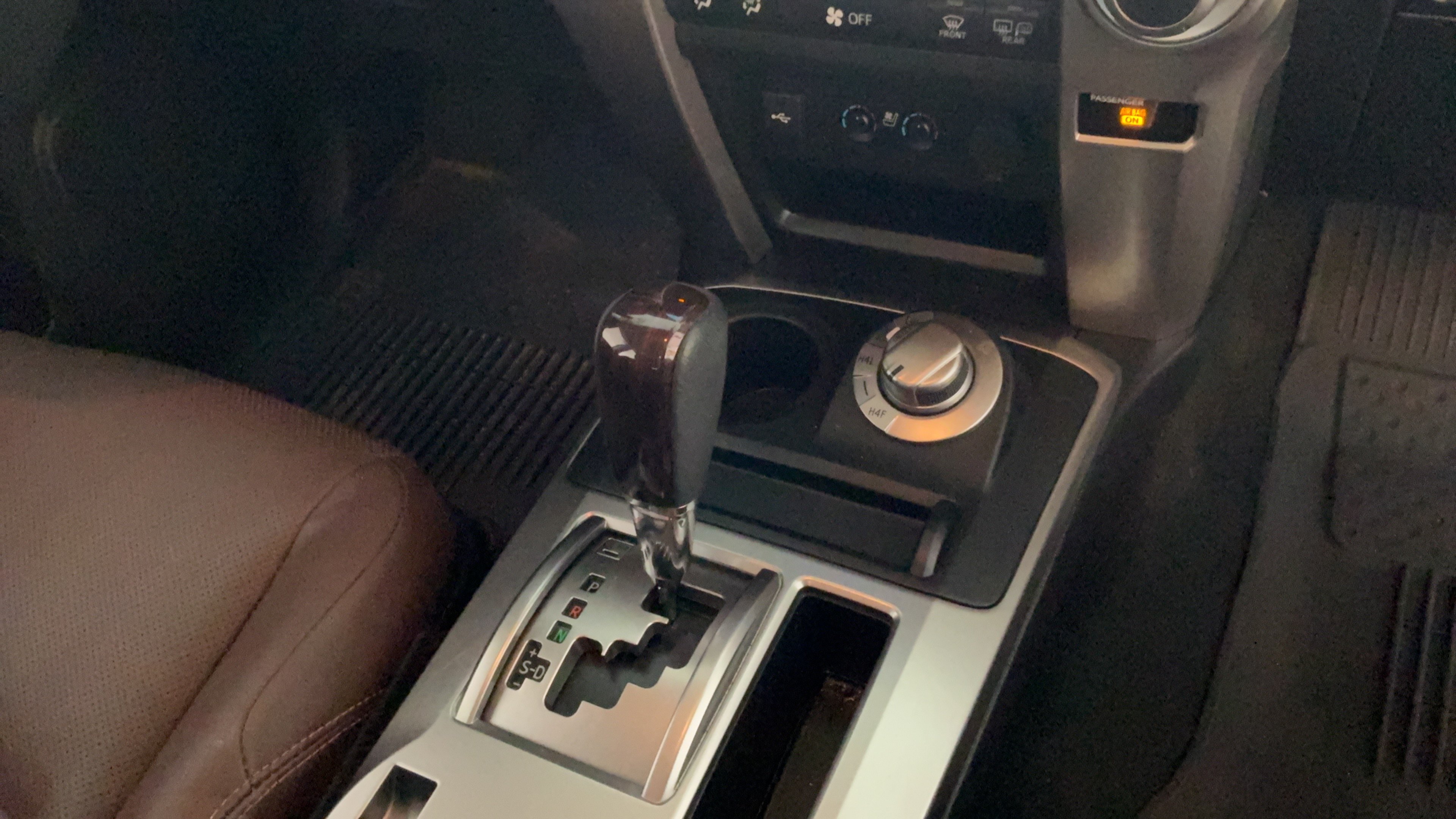 Certified 2023 Toyota 4Runner Limited AWD/4WD image 45