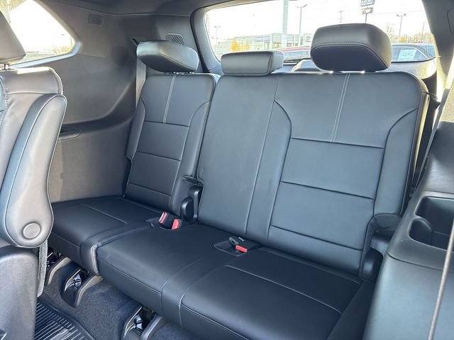 New 2026 GMC Acadia Elevation w/ Elevation Premium Package FWD image 12