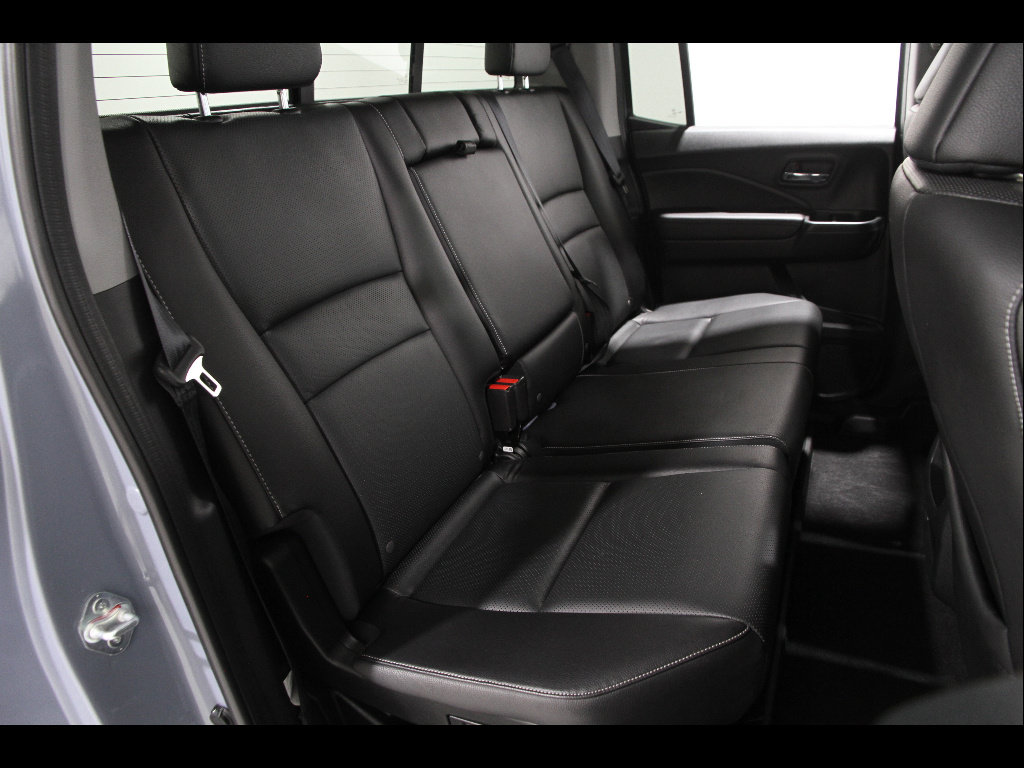 Used 2023 Honda Ridgeline RTL image 18