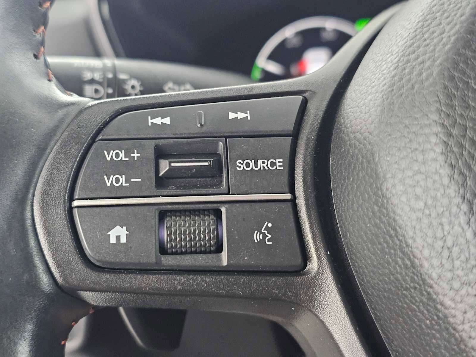 Used 2024 Honda CR-V Sport image 28