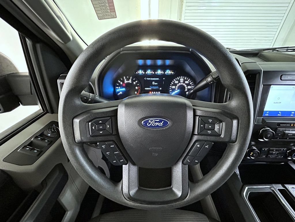 Used 2020 Ford F150 XL w/ Equipment Group 101A Mid AWD/4WD image 11