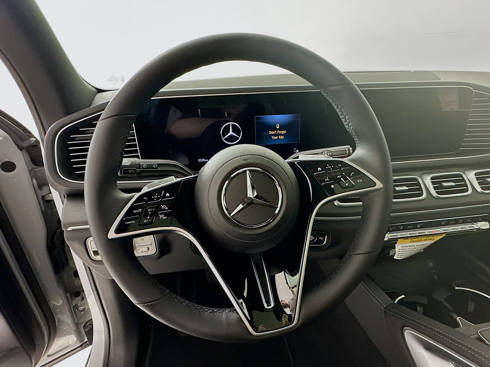 New 2026 Mercedes-Benz GLE 350 4MATIC image 12