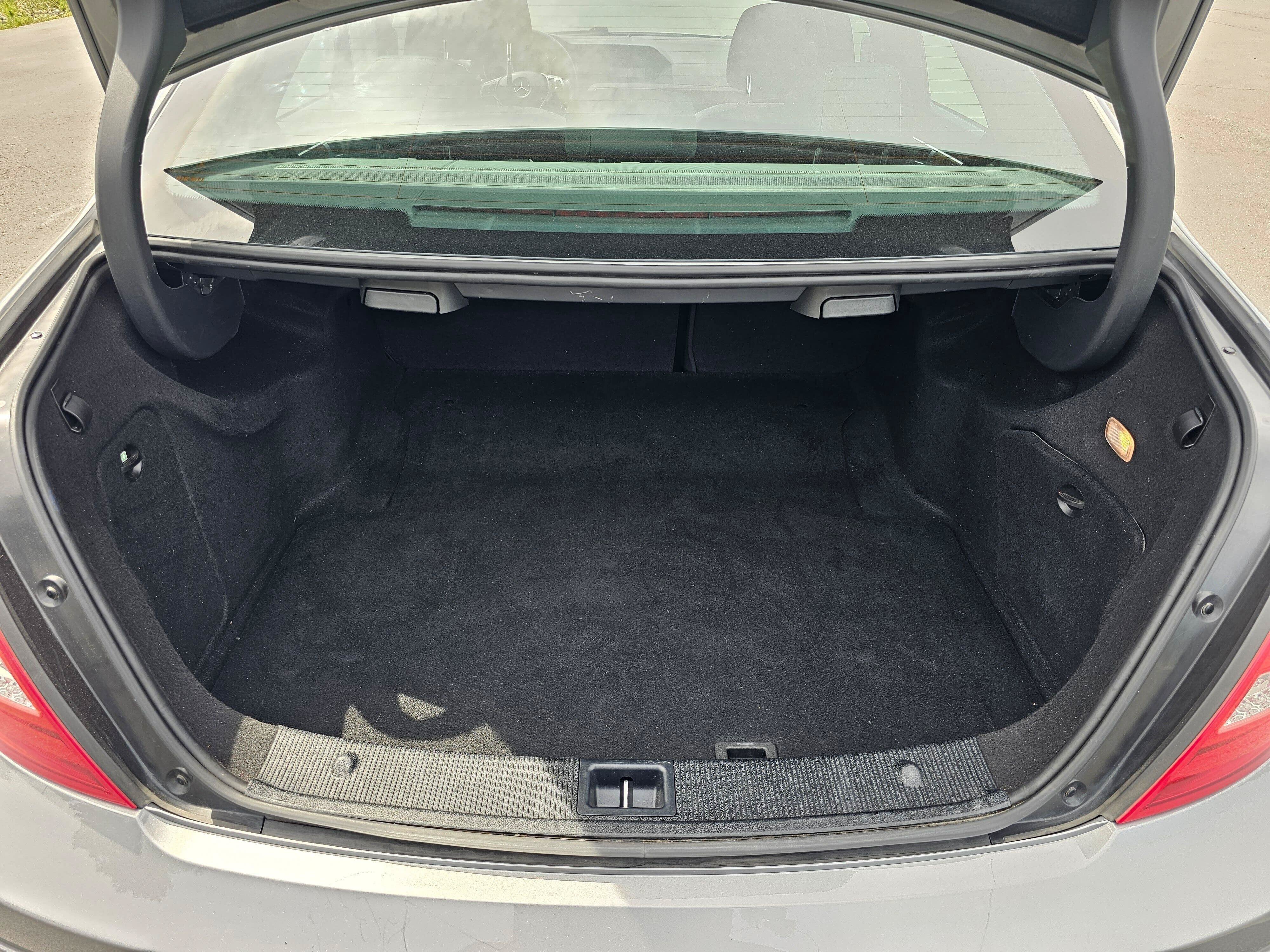 Used 2014 Mercedes-Benz C 300 4MATIC Sedan image 14