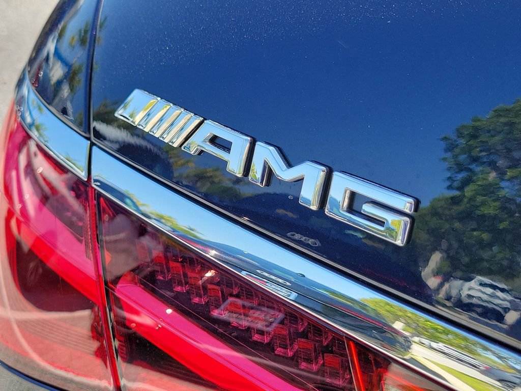 Used 2024 Mercedes-Benz S 63 AMG S image 5