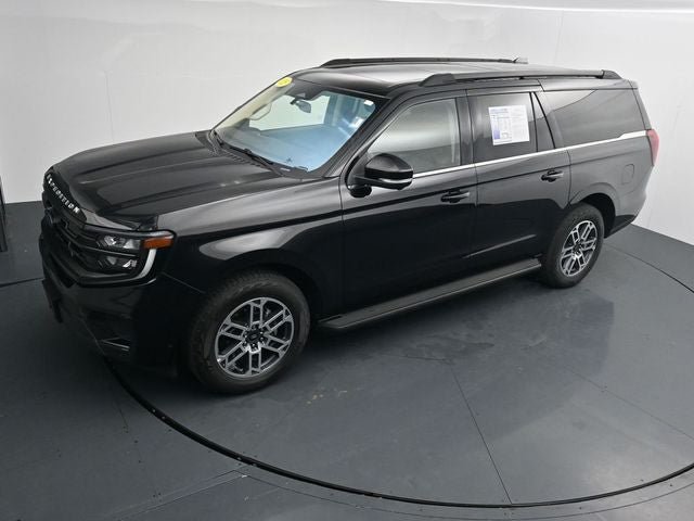 Certified 2025 Ford Expedition Max Active AWD/4WD image 31