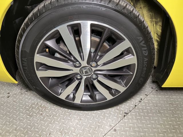 Used 2016 Honda Fit EX-L image 17