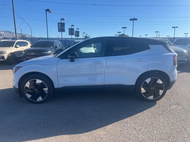 New 2025 Volvo EX30 Ultra w/ Protection Package Premier image 7