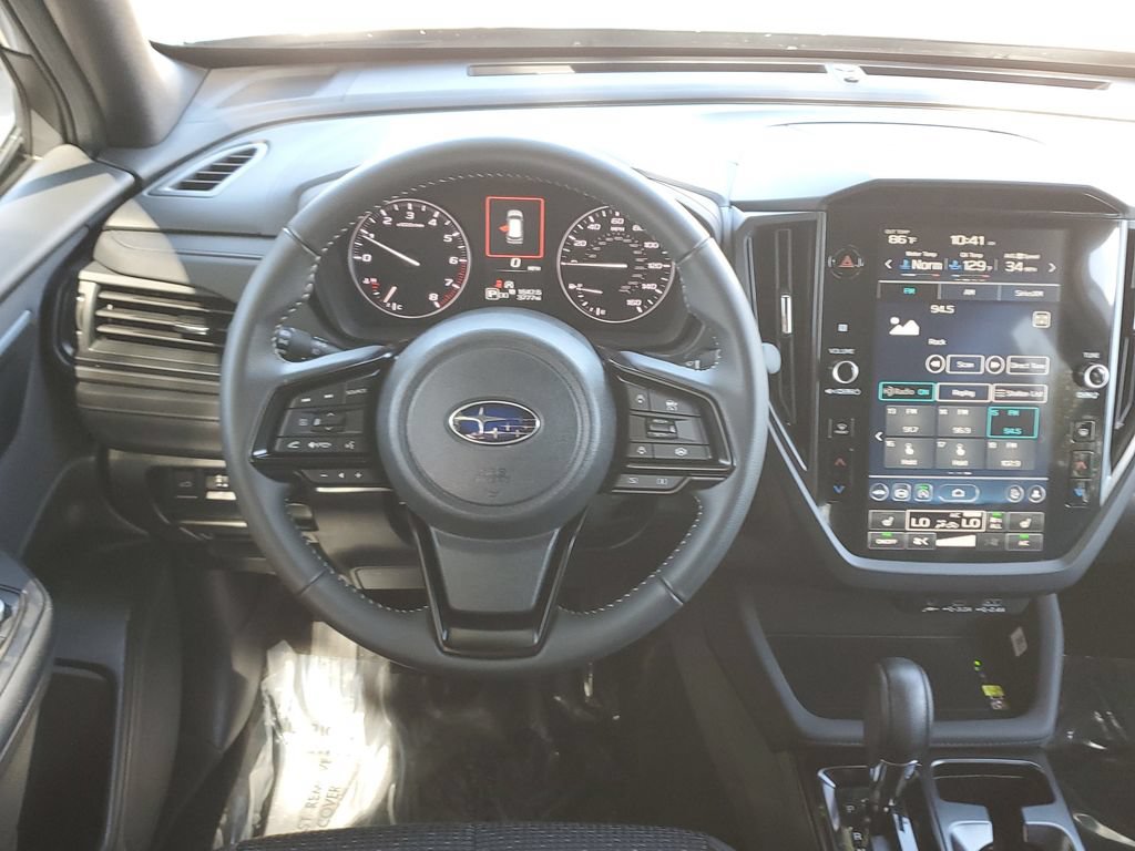 Used 2026 Subaru Forester Premium AWD/4WD image 18