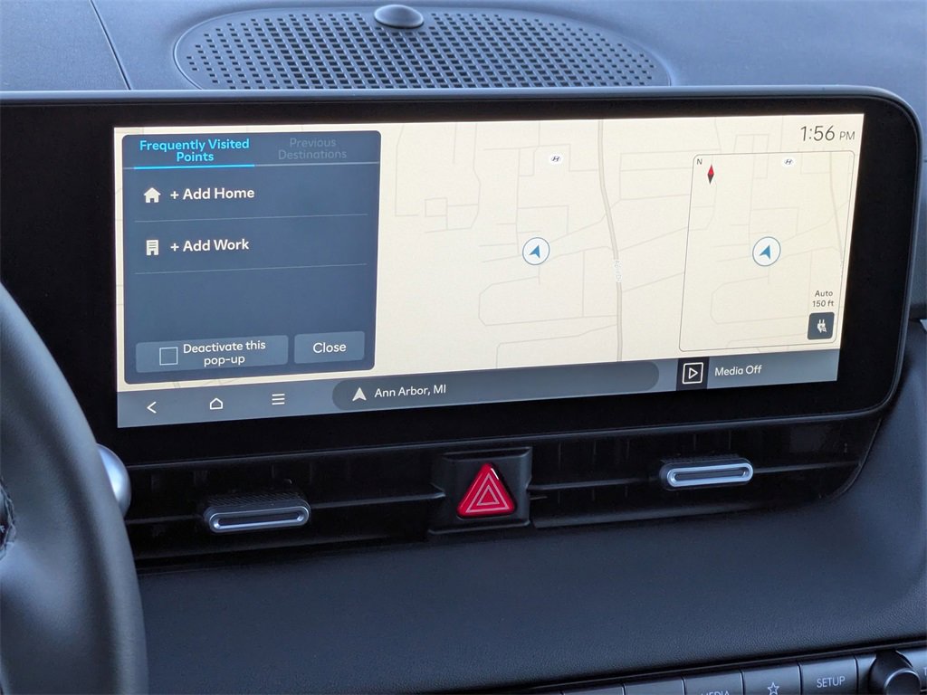 New 2026 Hyundai Ioniq 5 Limited image 27