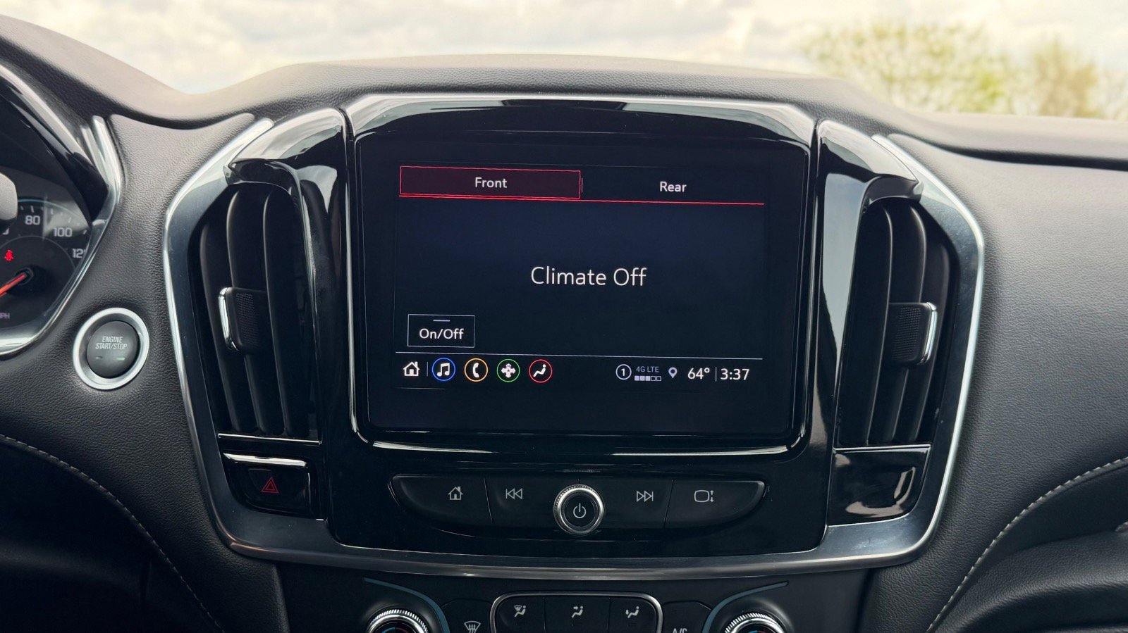 Used 2023 Chevrolet Traverse LT FWD image 48