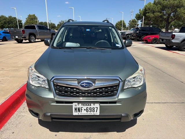 Used 2016 Subaru Forester 2.5i Touring w/ Eyesight & Navigation System AWD/4WD image 7