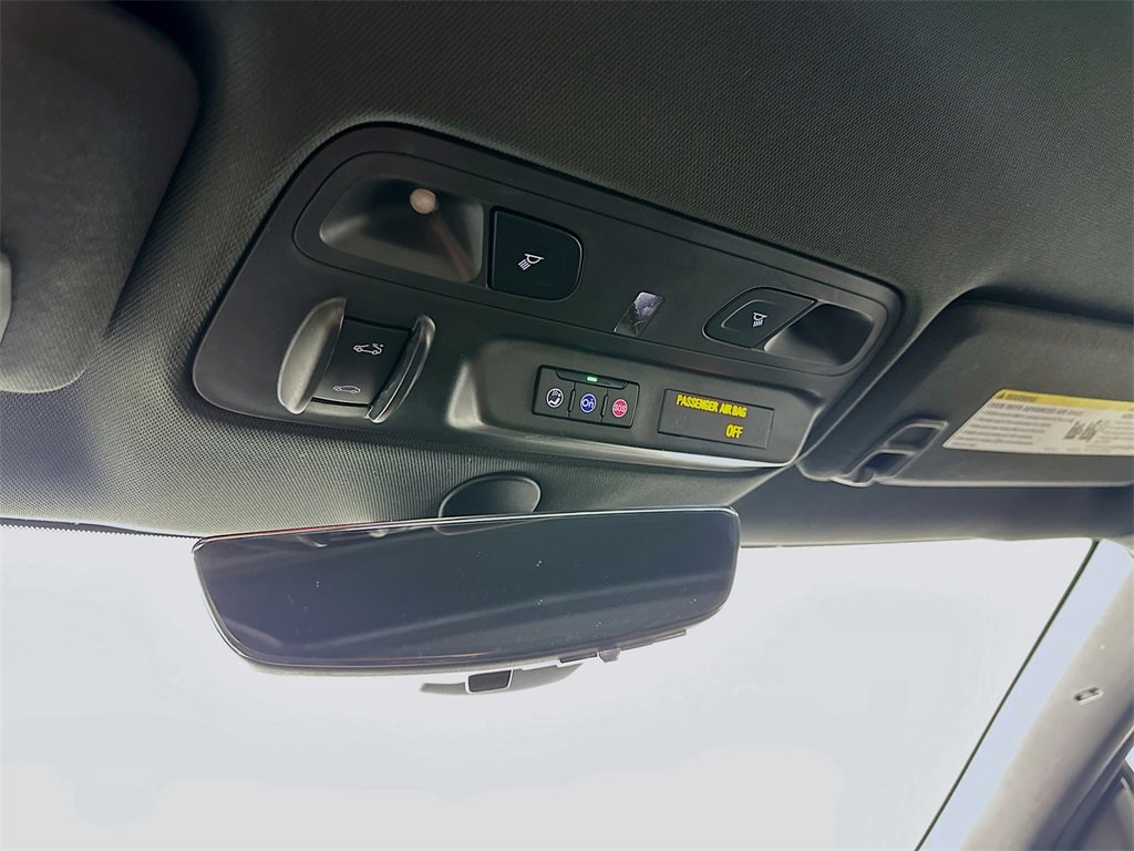 Used 2021 Chevrolet Camaro SS image 29