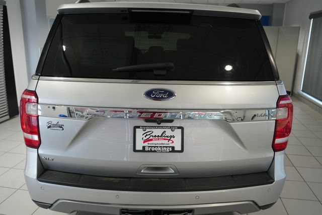 Used 2019 Ford Expedition Max XLT AWD/4WD image 8