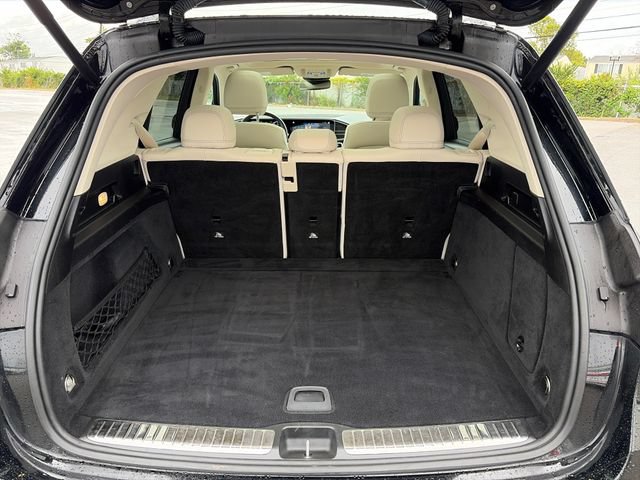 Used 2021 Mercedes-Benz GLE 450 4MATIC image 34