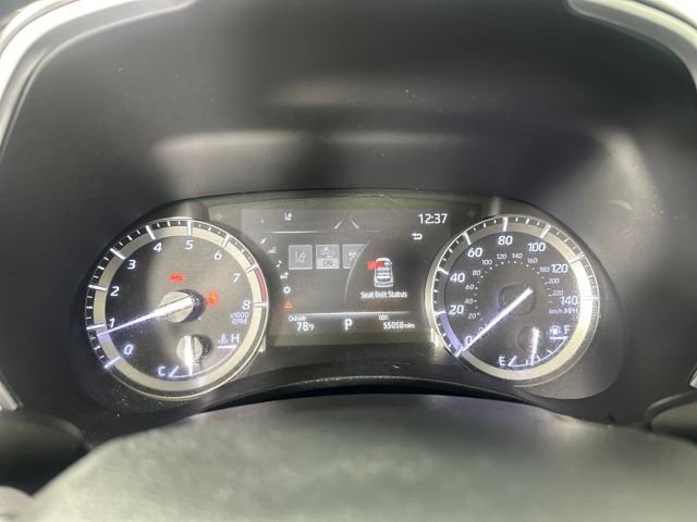 Used 2022 Toyota Highlander XLE image 17