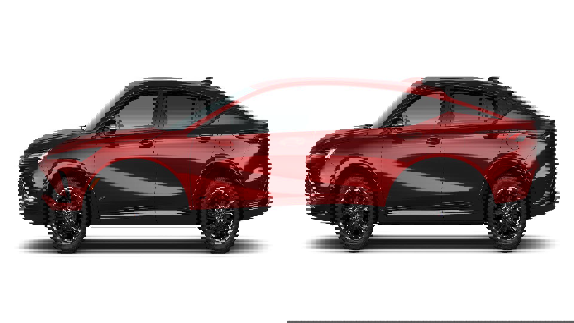 New 2026 Buick Envista Sport Touring image 6