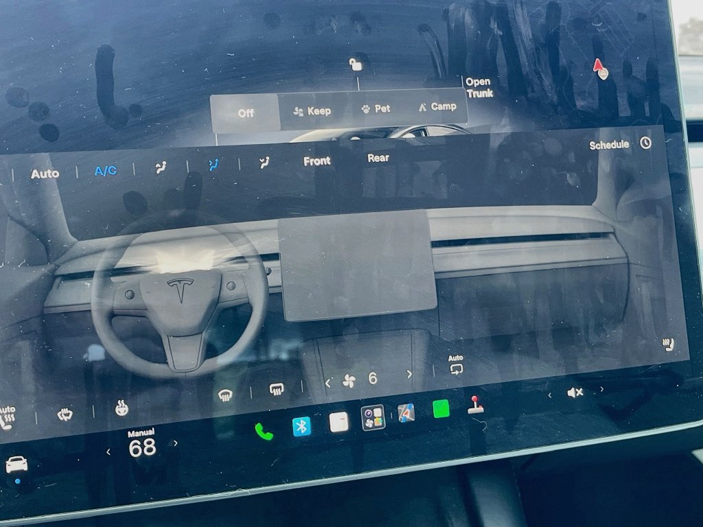 Used 2022 Tesla Model 3 Performance AWD/4WD image 15