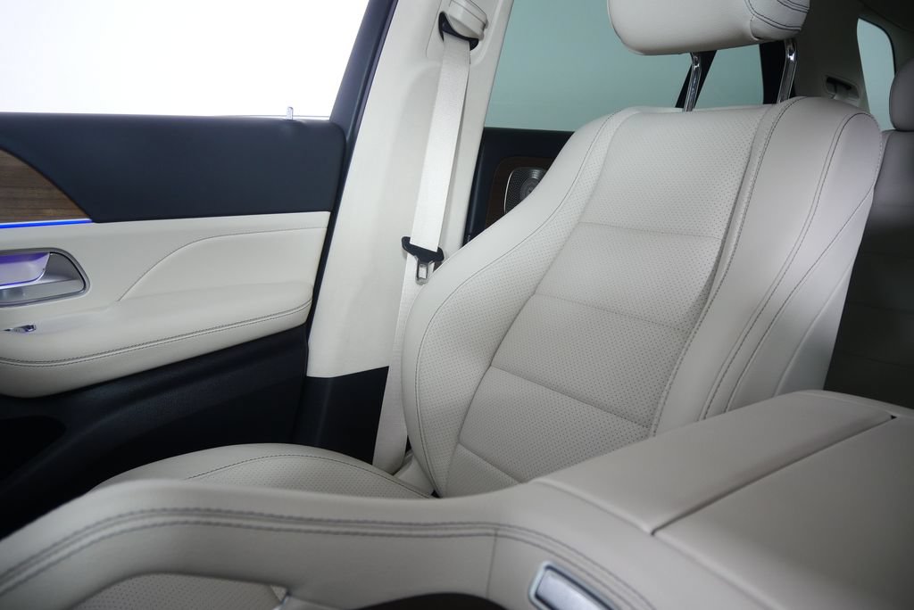 Used 2021 Mercedes-Benz GLE 450 4MATIC image 26