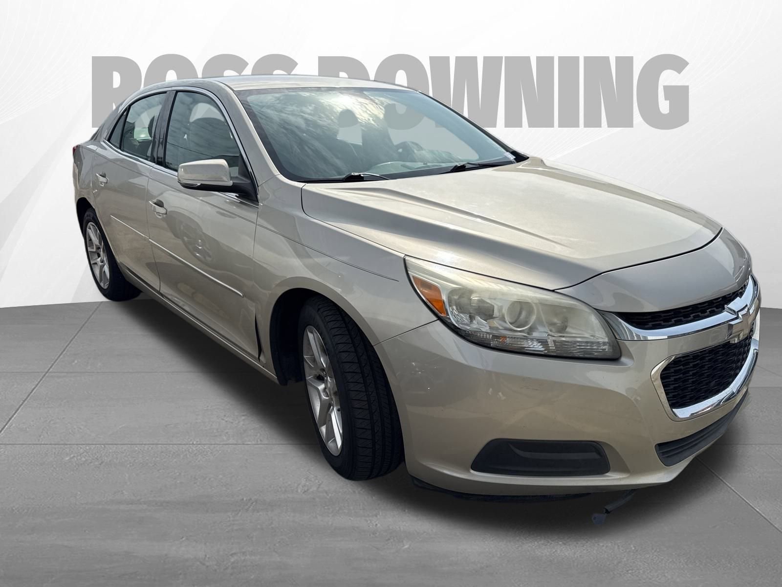Used 2014 Chevrolet Malibu LT w/ Power Convenience Package image 3