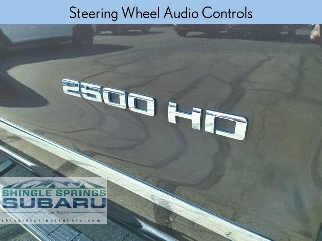 Used 2016 Chevrolet Silverado 2500 LTZ w/ Duramax Plus Package AWD/4WD image 13