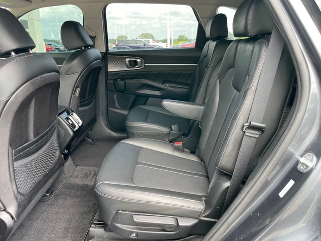 Used 2021 Kia Sorento SX AWD/4WD image 46
