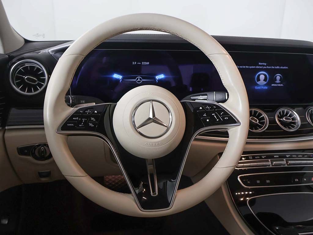 Used 2022 Mercedes-Benz CLS 450 4MATIC image 41