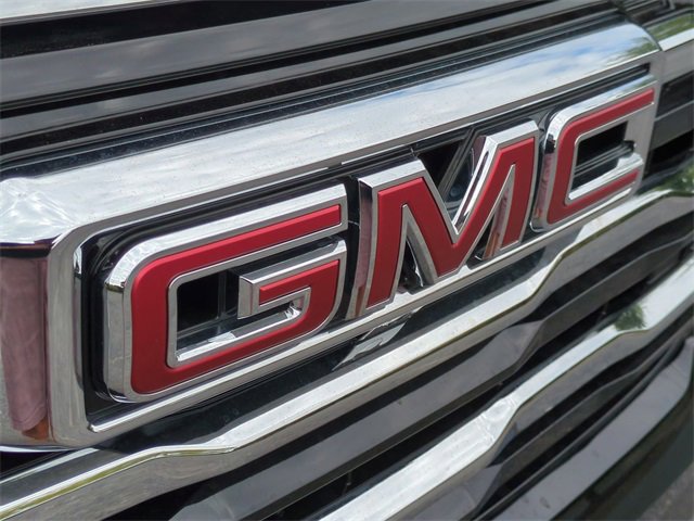 New 2026 GMC Terrain Elevation image 31